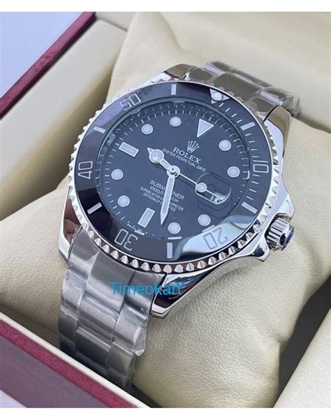 how much is my ladies rolex watch worth|Rolex first copy price.